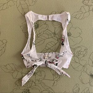 FLL Adelaide Bustier Vest